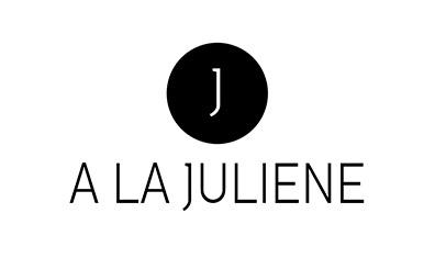 Logo da A La Juliene