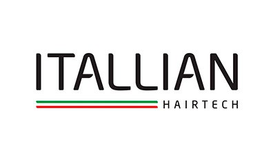 Logo da Itallian Hairtech