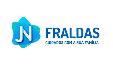 Logo da JN Fraldas
