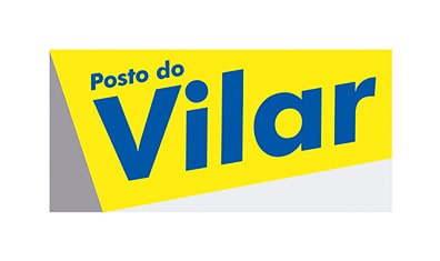 Logo do Posto do Vilar
