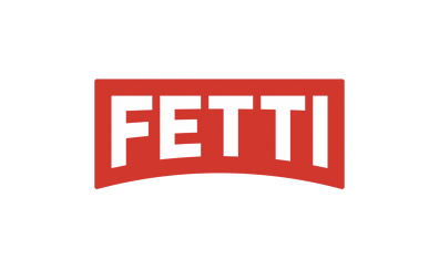 Logo da Fetti Panelas