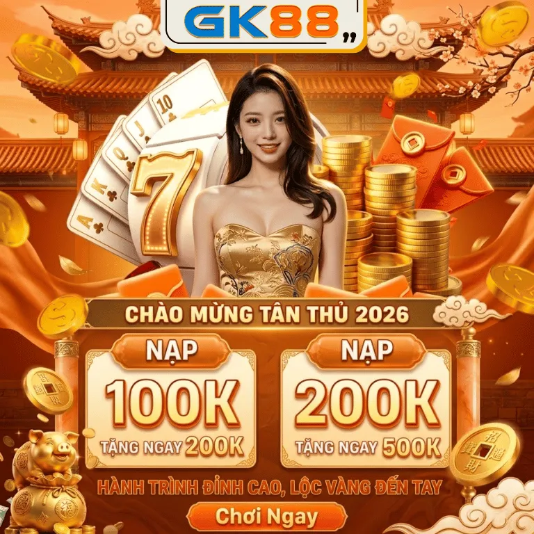 trang chủ nhà cái gk88